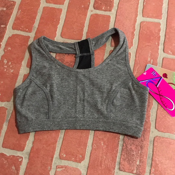 Nordstrom’s Women’s Razorback Sports Bra Xs,S,M,L - Picture 3 of 5